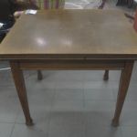466 3444 DINING TABLE
